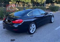 بي ام دبليو الفئة 4